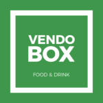 VENDO BOX logó